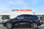 Ford Kuga 2.5 PHEV ST-Line Virtual cockpit Keyless Carplay B, Auto's, Ford, 72 km, Gebruikt, 4 cilinders, Zwart