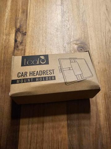 Leaf Car Headrest Mount Holder beschikbaar voor biedingen