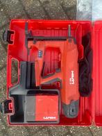 schiethamer Hilti BX 3-ME A22, Doe-het-zelf en Verbouw, Gereedschap | Handgereedschap, Ophalen of Verzenden, Zo goed als nieuw