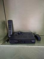 Humax Decoder met Afstandsbediening, Ophalen of Verzenden, Gebruikt, Decoder