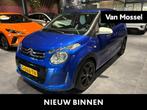 Citroen C1 1.0 VTi Airscape Urban Ride, Voorwielaandrijving, 12 maanden, Stof, Gebruikt