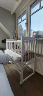 go-sleeper, Kinderen en Baby's, Babywiegjes en Ledikanten, Ophalen, Gebruikt, Wieg