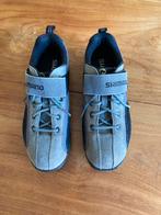 Shimano SPF-trail fietsschoenen maat 41, Ophalen of Verzenden, Gebruikt