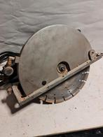 Makita muurzaag betonzaag, Ophalen of Verzenden, Makita, N.v.t, N.v.t