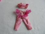 Kleertjes voor de barby`s en skipper, Ophalen of Verzenden, Gebruikt, Babypop