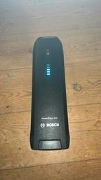 Bosche accu urban arrow powerpack 400, Ophalen of Verzenden, Gebruikt