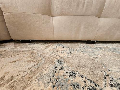 Sofa with Electric System, Huis en Inrichting, Banken | Complete zithoeken, Gebruikt, Ophalen
