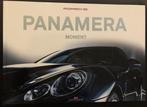 Porsche Panamera Moment NIEUW, Boeken, Auto's | Boeken, Nieuw, Elmar Brümmer, Porsche, Ophalen of Verzenden