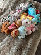 Leuke knuffels, Ophalen, Zo goed als nieuw, Overige typen