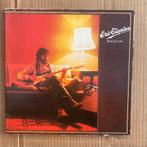 Lp - Eric Clapton - backless, Ophalen of Verzenden, Gebruikt