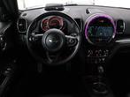 Mini Countryman 2.0 John Cooper Works ALL4 Chili | Panoramad, Auto's, Mini, Automaat, 1998 cc, Zwart, Bedrijf