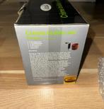 Vocelli Crème brûlée set - Nieuw in doos!, Huis en Inrichting, Keuken | Keukenbenodigdheden, Ophalen of Verzenden, Nieuw