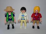 Playmobil losse poppetjes, Ophalen, Gebruikt, Los playmobil
