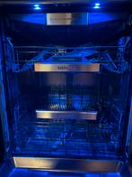 Nieuwe! Siemens SX65ZX21BE iq500 inbouw vaatwasser XXL, Witgoed en Apparatuur, Vaatwasmachines, 60 cm of meer, Eco programma, Nieuw