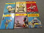 Lucky Luke - 26 Stripboeken - Complete Collectie, Meerdere stripboeken, Ophalen of Verzenden, Gelezen, Morris & Goscinny