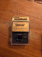 Philips GP-400 MKII Platenspeler naald, Audio, Tv en Foto, Platenspelers, Ophalen, Nieuw, Platenspeler-onderdeel, Philips