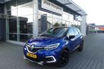 Renault Captur 1.3 TCe Version S CRUISE, CLIMA, CAMERA, STOE, Stof, Gebruikt, Euro 6, 4 cilinders