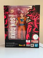 SHFiguarts Dragon Ball Super Saiyan God Goku Exclusive Event, Ophalen of Verzenden, Nieuw