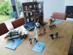 Playmobil ghostbusters 7 sets, Kinderen en Baby's, Speelgoed | Playmobil, Ophalen of Verzenden, Zo goed als nieuw