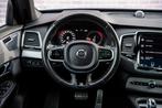 Volvo XC90 2.0 T8 Twin Engine AWD R-Design | Luchtvering | B, Auto's, 12 maanden, Gebruikt, Vierwielaandrijving, Hybride Elektrisch/Benzine