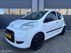 Citroen C1 1.0-12V Séduction Uitvoering, Voorwielaandrijving, 4 stoelen, C1, Origineel Nederlands