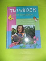 TUINBOEK VOOR KINDEREN, Gelezen, Tuinieren en Tuinplanten, Ophalen