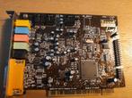 Geluidskaart sound blaster CT4830, Computers en Software, Vintage Computers, Ophalen of Verzenden