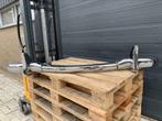 Voorbumper Origineel Mercedes 190SL Voor Bumper 190 SL W121, Ophalen, Voor, Mercedes-Benz, Nieuw