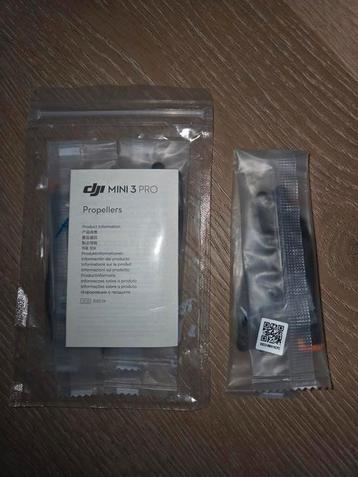 Propellerbladen dji mini 3 pro beschikbaar voor biedingen
