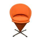 Cone Chair In Originele Bekleding, Verner Panton, Rosenthal., Ophalen, Gebruikt, Overige kleuren, Onbekend