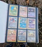 151 binder met Vintage Kaarten 1999-2007, Ophalen of Verzenden, Zo goed als nieuw, Boek of Catalogus, Foil
