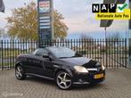 Opel Tigra TwinTop 1.4-16V Linea Rossa | Stoel vw | Airco, Voorwielaandrijving, Stoelverwarming, Gebruikt, Huisgarantie