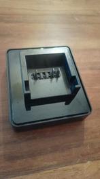 Derby Impulse Accu Laadstation - Zo Goed Als Nieuw, Ophalen of Verzenden, Zo goed als nieuw