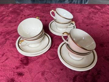 Alt schönwald kopjes set beschikbaar voor biedingen