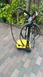 TOP CRAFT hogedrukreineger, Tuin en Terras, Hogedrukreinigers, Ophalen, Zo goed als nieuw, Elektrisch