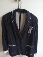 JASJE BLAUW, MAAT 48, Promiss, Blauw, Maat 46/48 (XL) of groter, Ophalen of Verzenden