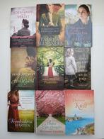 Tamera Alexander, Julie Klassen, Irma Joubert ea €6,00 pst, Boeken, Ophalen of Verzenden