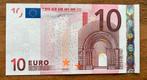 10€ Biljet - Nederland 2002 Duisenberg, Postzegels en Munten, Bankbiljetten | Europa | Eurobiljetten, Ophalen of Verzenden, Overige landen