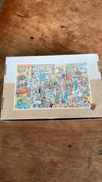 Nieuw:Leuke puzzel van St Antonius Ziekenhuis, Ophalen of Verzenden, Zo goed als nieuw