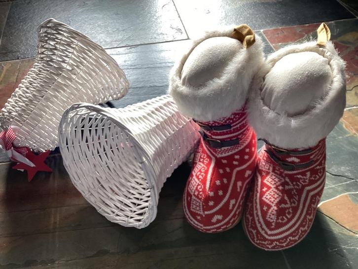 Diversen kerst items zie foto,s, Diversen, Kerst, Zo goed als nieuw, Ophalen of Verzenden