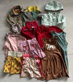 Kledingpakket 4 Funky Flavours, 4ff, maat 122/128, Gebruikt, Meisje, Ophalen of Verzenden, Jurk of Rok