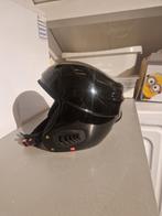 Skihelm kinderen XS Sinner zwart, Ophalen of Verzenden, 100 tot 140 cm, Overige typen, Overige merken
