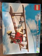 Lego sopwith camel 3451, Hobby en Vrije tijd, Ophalen of Verzenden, Zo goed als nieuw, Groter dan 1:72, Overige merken