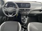 Hyundai i10 1.0 Comfort 5-zits / 16" Lichtmetalen velgen / A, Auto's, Hyundai, Te koop, 300 kg, Geïmporteerd, Benzine