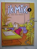 Ik mik. 1, Eén stripboek, Ophalen of Verzenden, Zo goed als nieuw