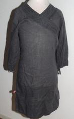 mooie Kik Kid jurk maat 128, Meisje, Ophalen of Verzenden, Zo goed als nieuw, Jurk of Rok