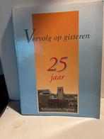 Vervolg van gisteren- 25 jaar Reformatorisch Dagblad, Verzenden, 20e eeuw of later, Zo goed als nieuw