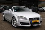 Audi TT Roadster 2.0 TFSI|Rijklaar!|Spoiler|Windscherm|Stoel, USB, TT, Gebruikt, Beige