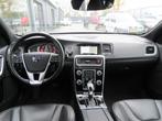 Volvo V60 2.4 D5 Twin Engine R-Design Plug In Hybrid, Vol op, Automaat, Euro 6, Origineel Nederlands, Vierwielaandrijving