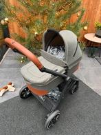 Mooie en complete 3 in 1 kinderwagen Advanture Xline, Kinderen en Baby's, Kinderwagens en Combinaties, Ophalen, Zo goed als nieuw